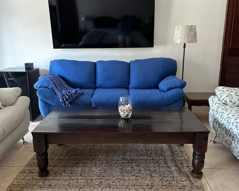 VENTA DE LINDA CASA AMUEBLADA - MARENA, CHULAMAR - Miniatura 15