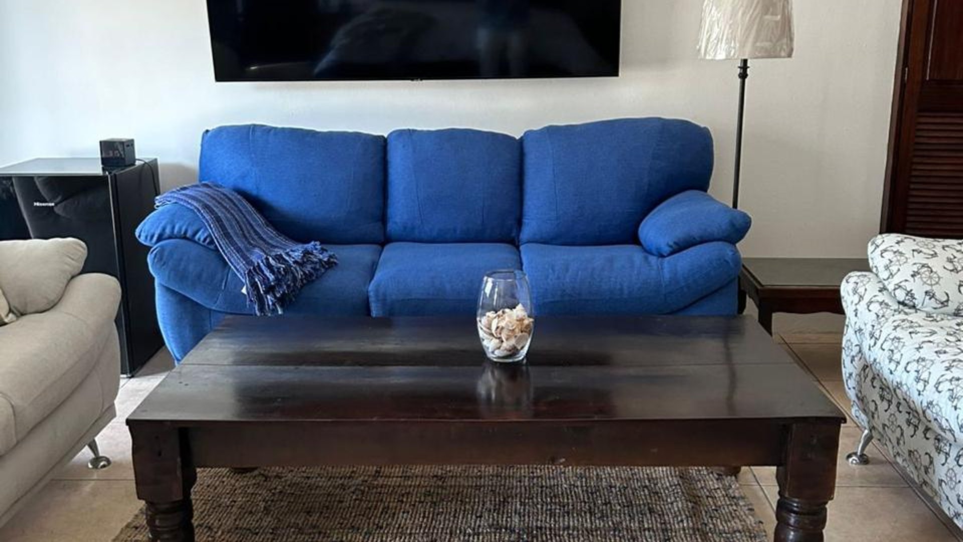 VENTA DE LINDA CASA AMUEBLADA - MARENA, CHULAMAR - Miniatura 15