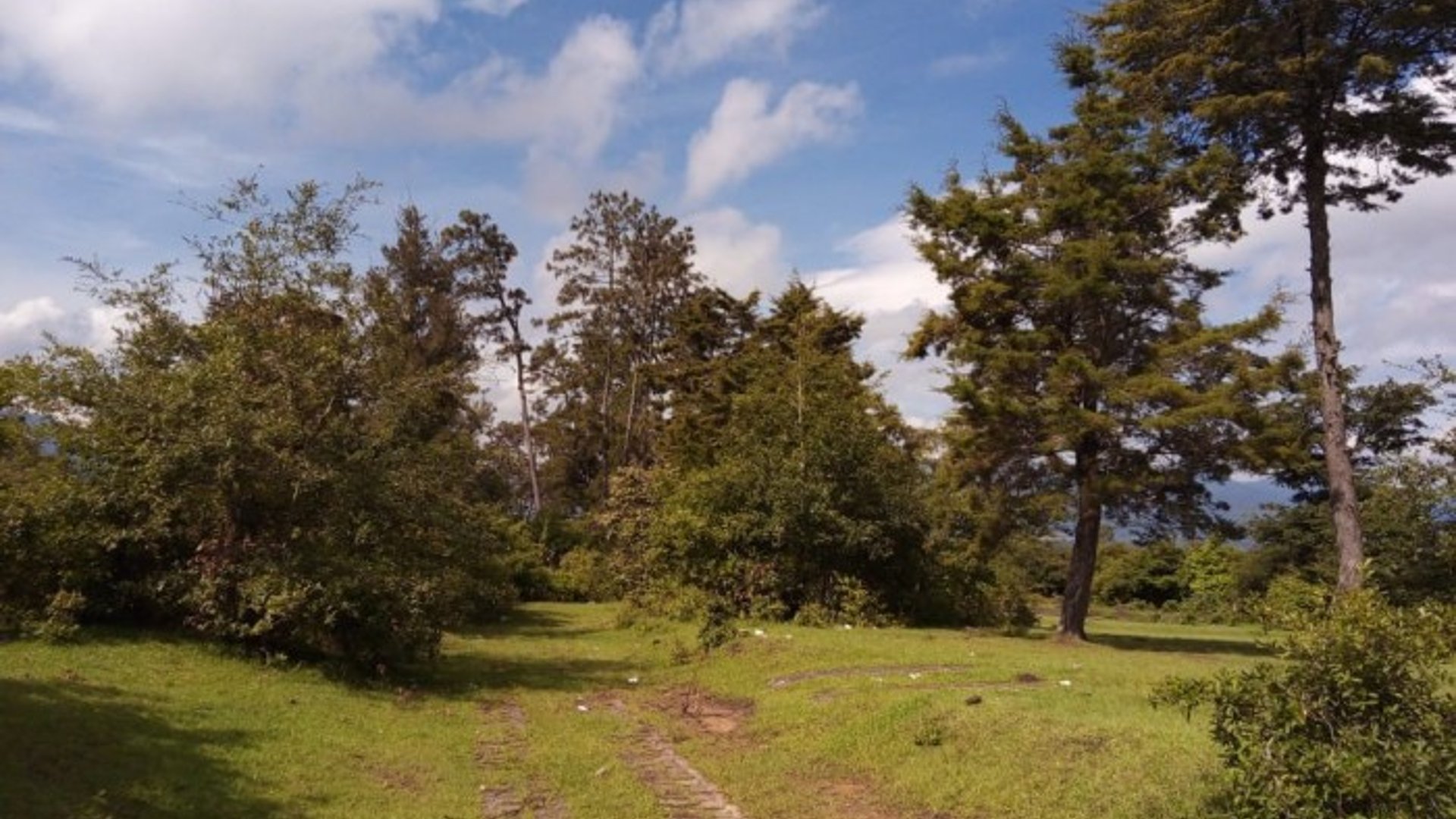 Venta de terreno Residencial en El Tejar Chimaltenango