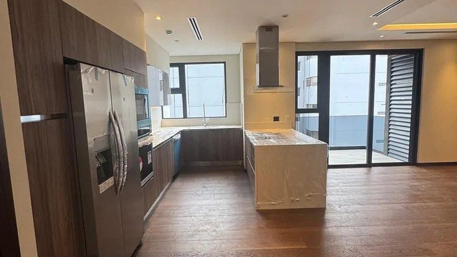 Apartamento en Venta – Santa Sofía 7ma, Zona 10 - Miniatura 2