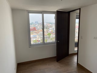 Vendo Apartamento en ciudad nueva zona 2  Edif. Rocke - 3
