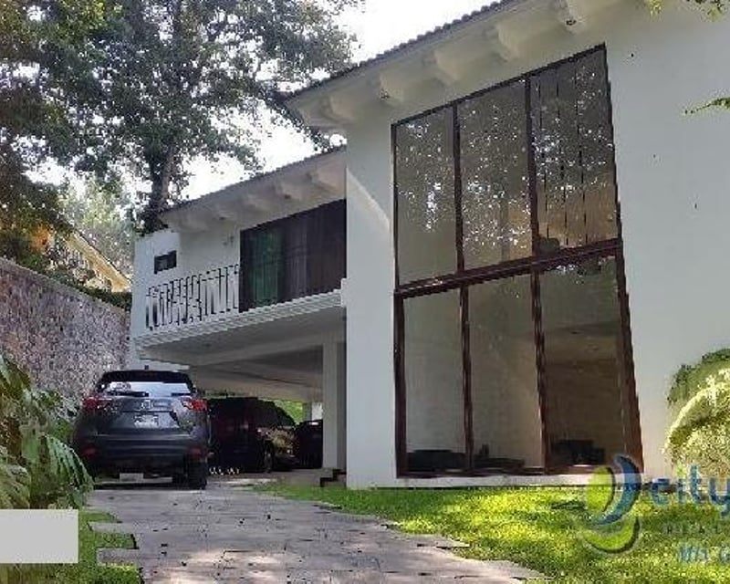 Casa en Venta Carretera a Antigua Guatemala, San Lucas