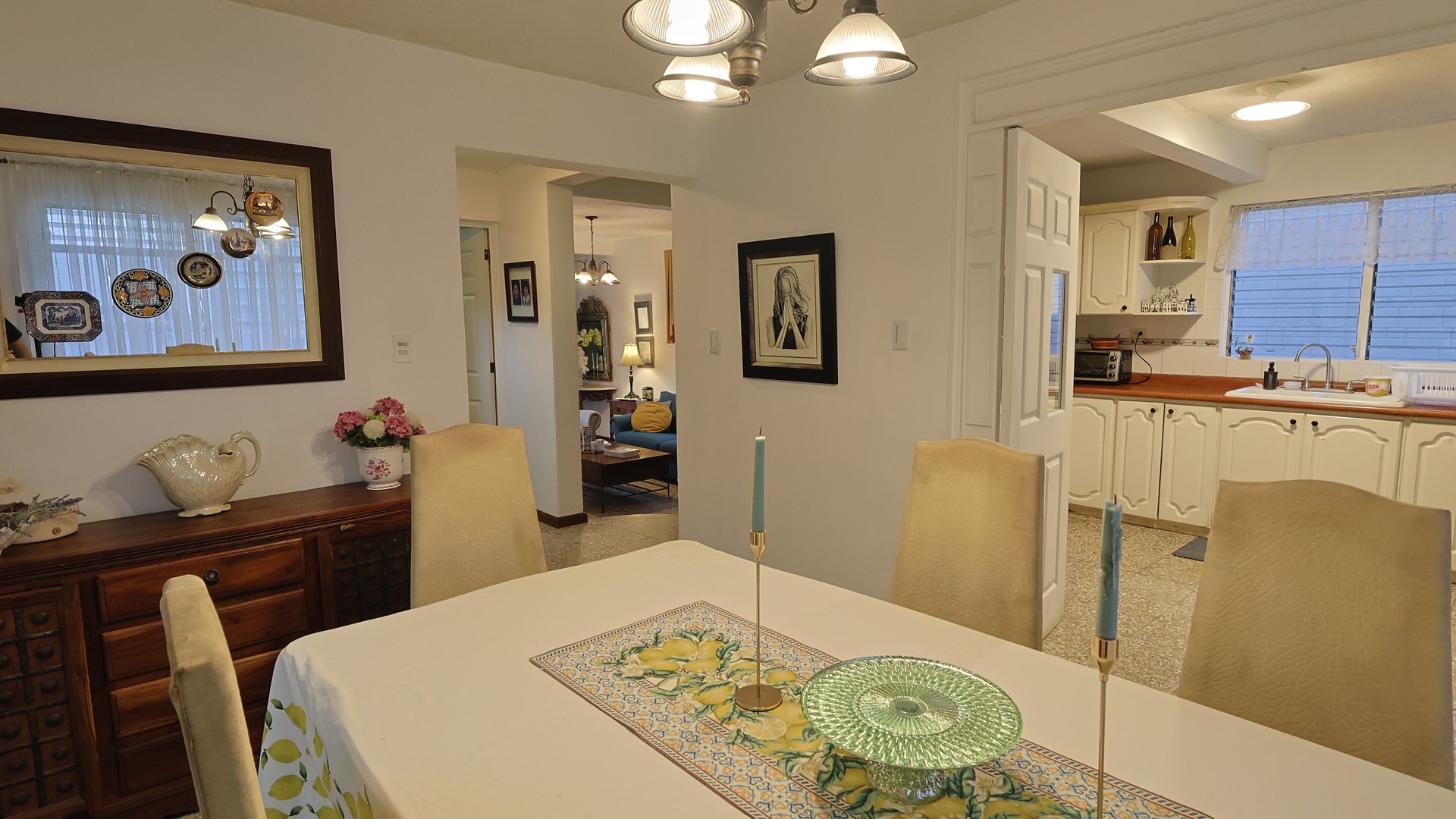 CASA EN VENTA | TERRAVISTA | FRAIJANES - Miniatura 14