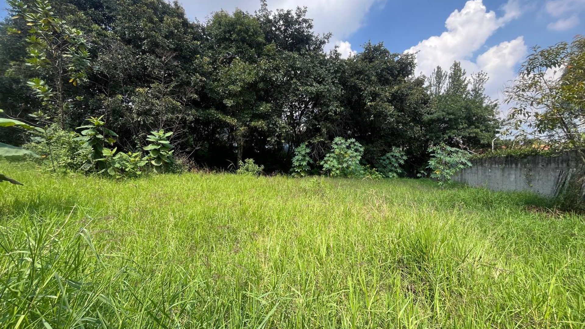 Terreno en venta en Boulevard San Cristóbal Zona 8 Mixco