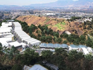 Ofibodega en Venta en zona 12 Ciudad de Guatemala - 2