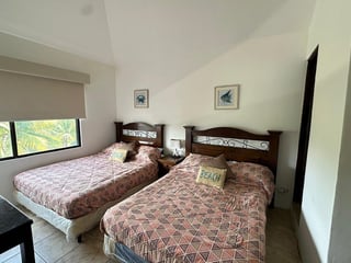 LOS CABOS | Apartamento en venta en Los Cabos con vista al mar y acceso a playa - 4