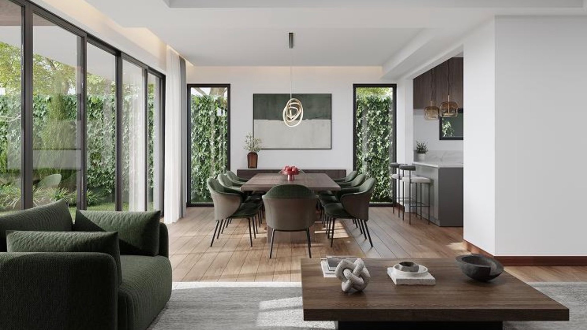 Casa nueva en venta Lugana San Isidro zona 16 - Miniatura 4