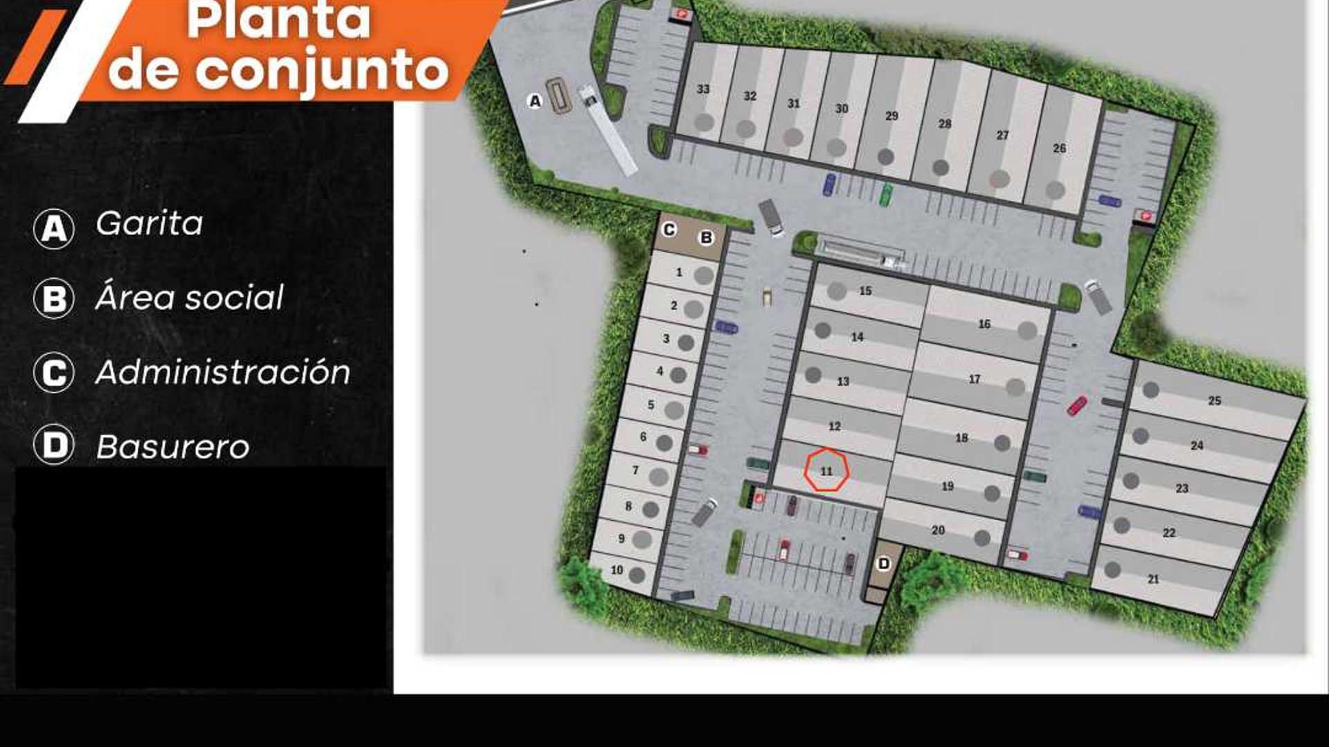 Ofibodega en Alquiler en Chimaltenango, Empresarial Chimaltenango - Miniatura 30