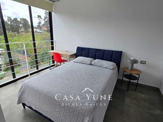 Apartamento en Alquiler zona 16 Shift Cayala amueblado - 5