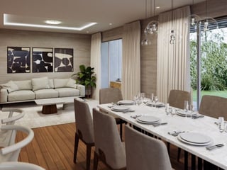 En Venta para estrenar  Casa en Condominio - Image 4