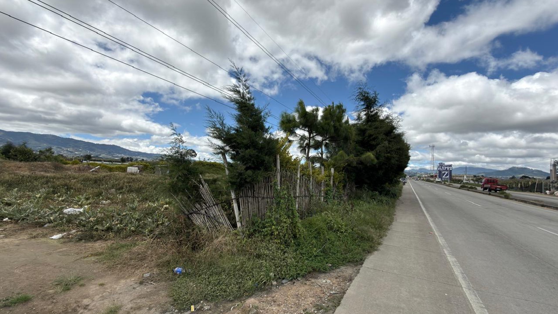Terreno en renta en Km 72 Ruta Interamericana Patzicia, Chimaltenango - Miniatura 13