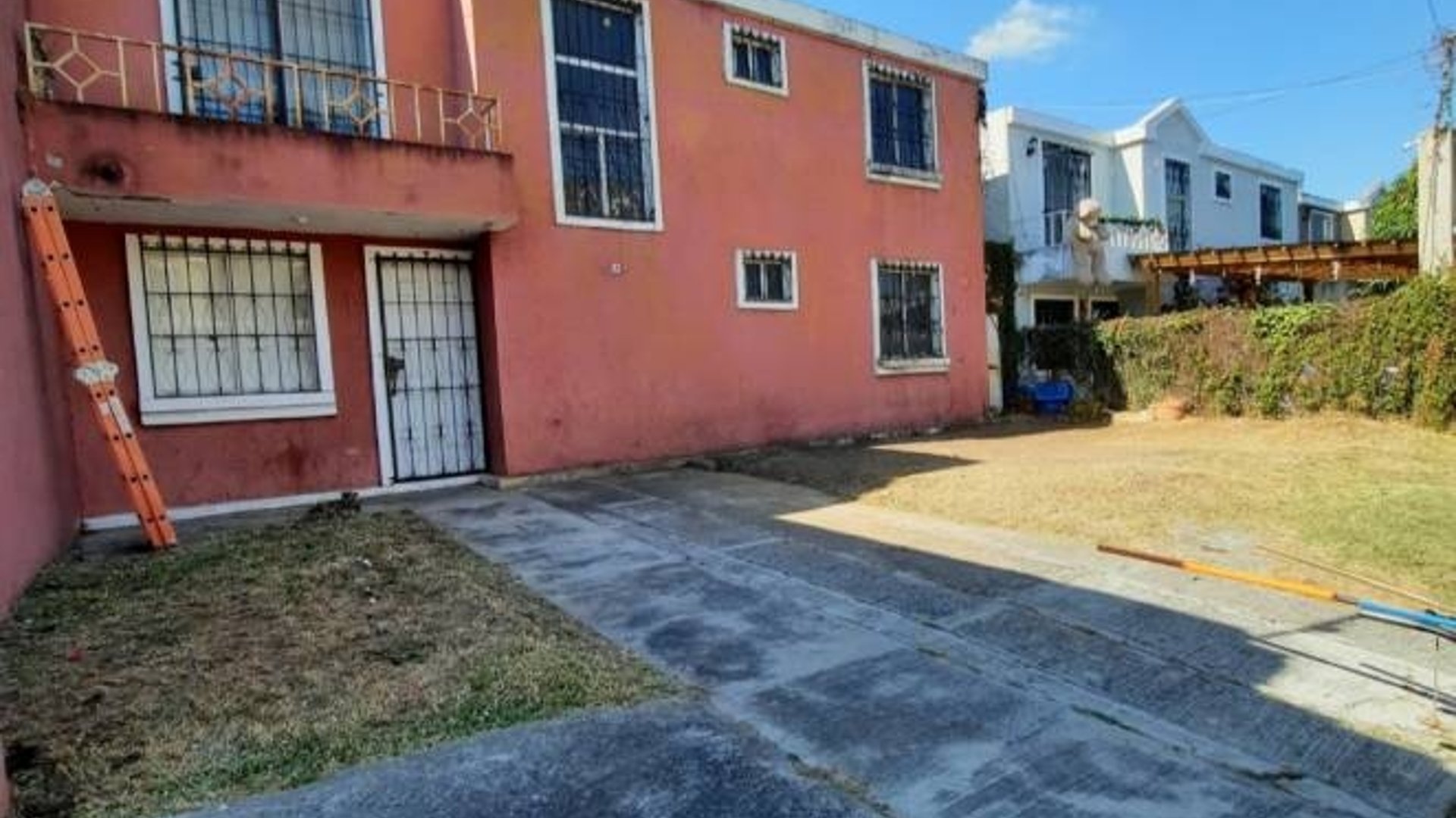 Casa en condominio en Venta, San Miguel Petapa (V8629)