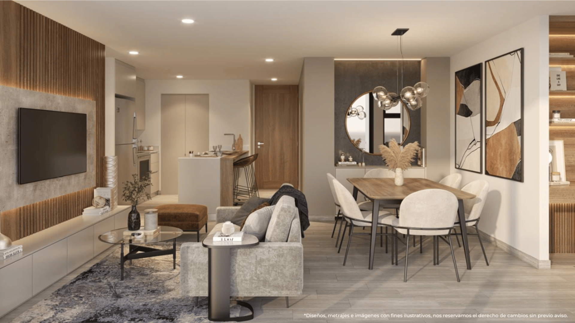 Apartamento en VENTA en zona 15