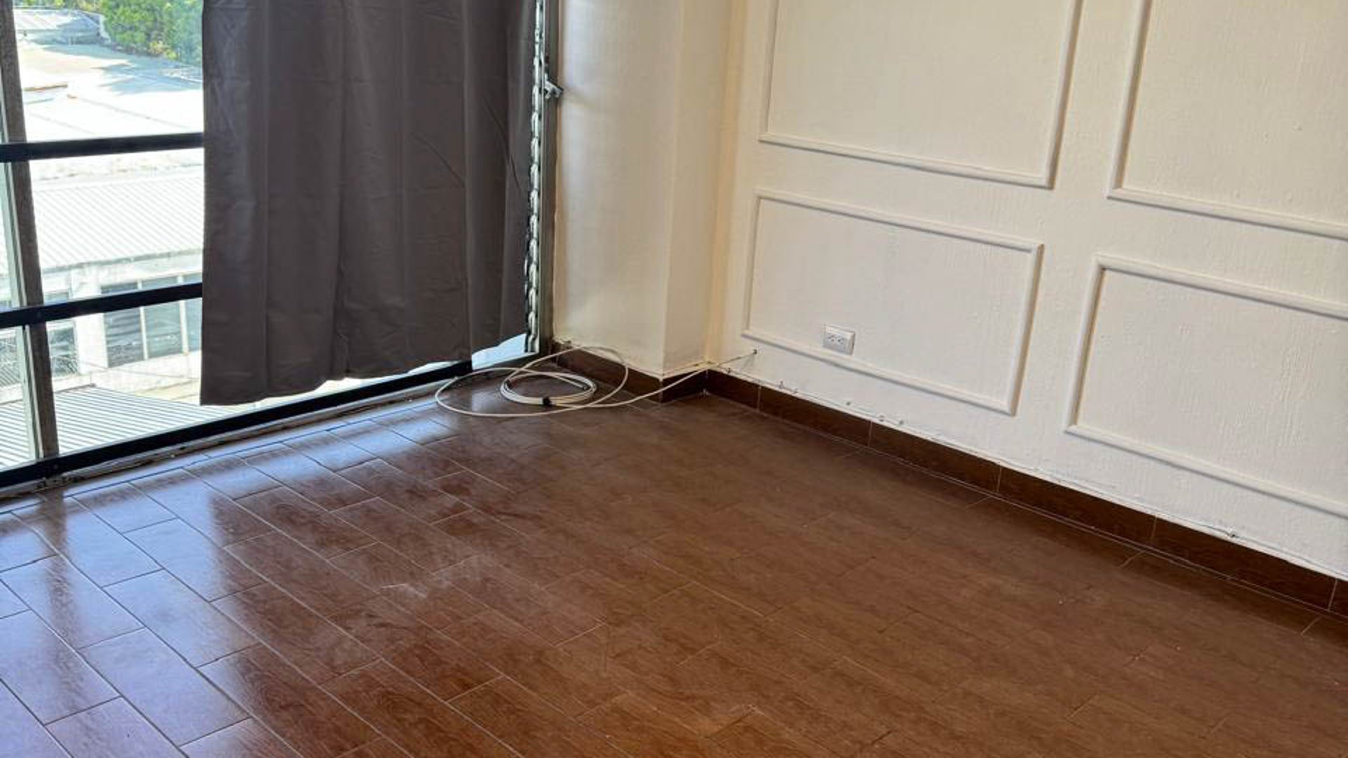 APARTAMENTO EN RENTA UNA HABITACIÓN/ Z. 9 - Miniatura 6