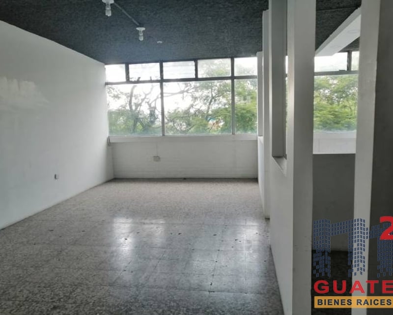 Oficina en Renta, Zona 09 (R9595)