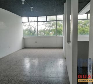 Oficina en Renta, Zona 09 (R9595)