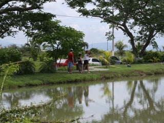 Terreno en Venta 13 x 35 metros, Lagunas de Monterrico - Image 3