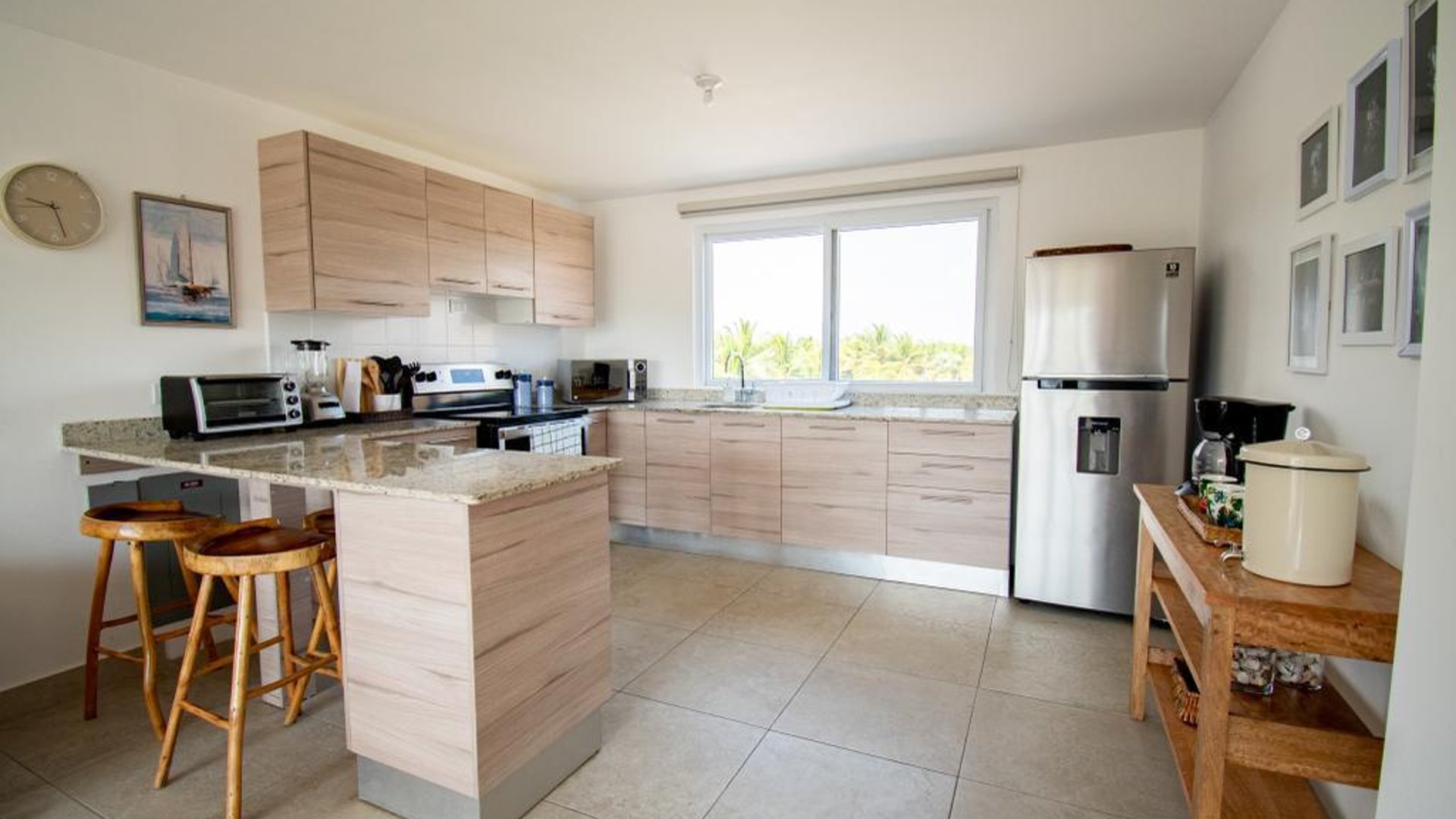 EL MUELLE PENTHOUSE EN VENTA  - Miniatura 3