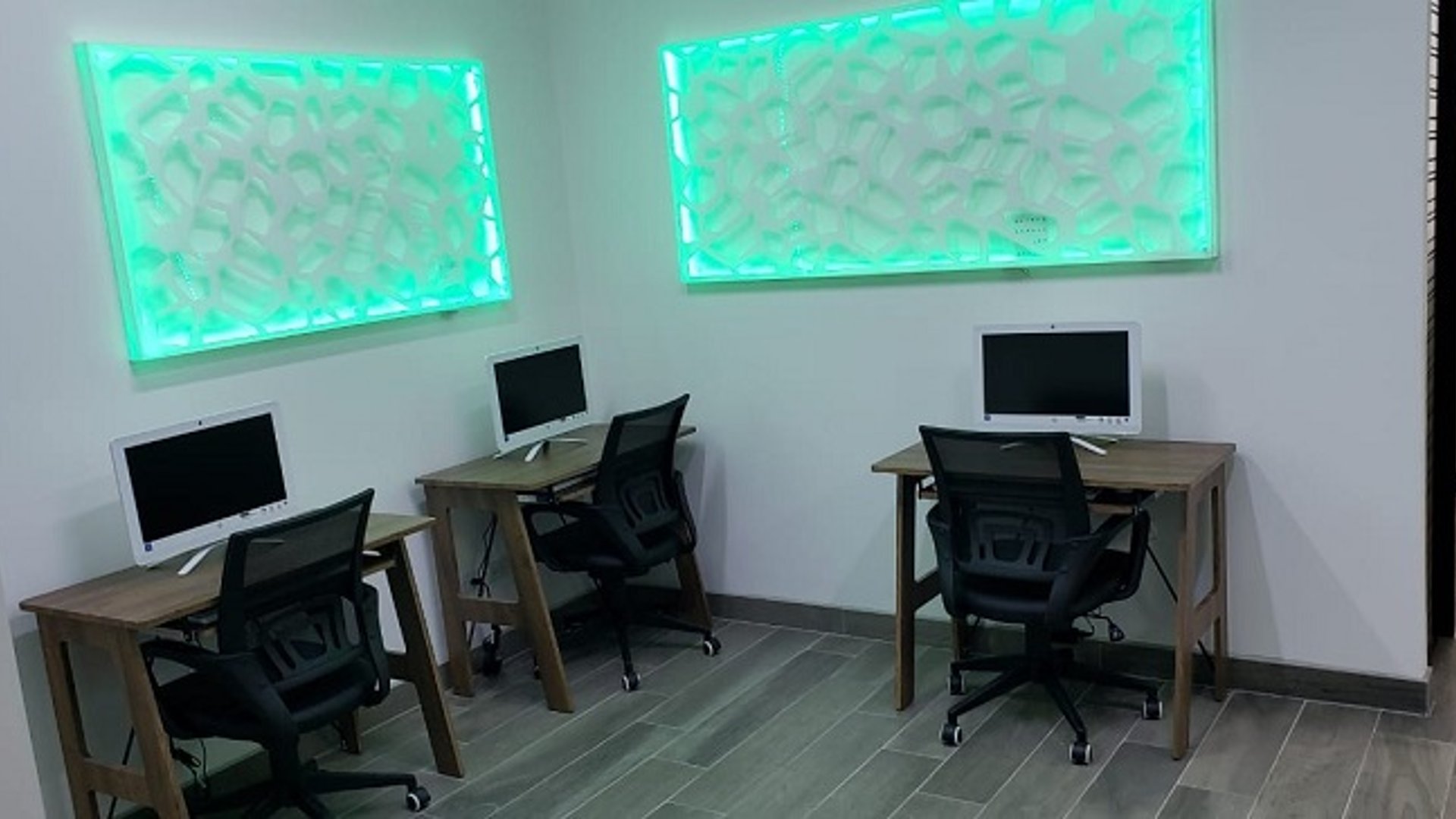 Alquilo Oficinas Virtuales Zona 16 Ciudad Cayala. - Miniatura 6