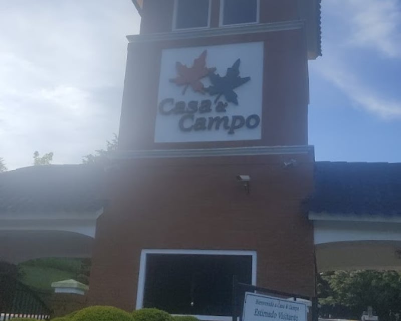 Terreno en Venta en Casa   Campo Carretera el salvador.
