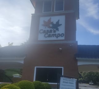 Terreno en Venta en Casa   Campo Carretera el salvador.