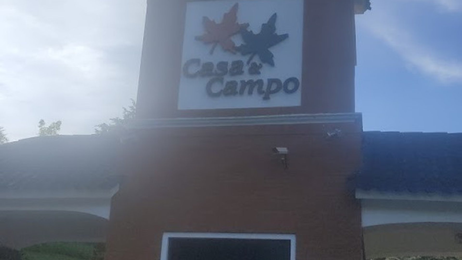 Terreno en Venta en Casa   Campo Carretera el salvador.