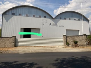 Bodega en Renta en Acasaguascatlán , Zacapa - 2