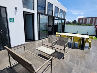En venta Apartamento Loft la zona 14 Guatemala - 5