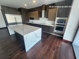 Rento apartamento amueblado 3 habitaciones en zona 14 Ref-4966 - 2
