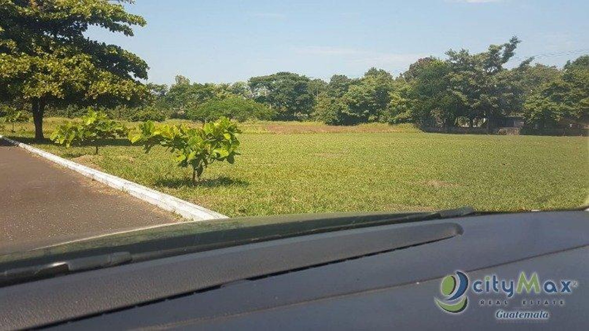 Terreno comercial en renta en  Escuintla Guatemala - Miniatura 2