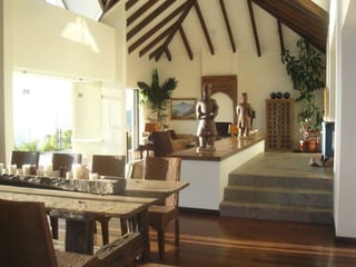 Casa de Lujo en Venta – Atitlán - 2