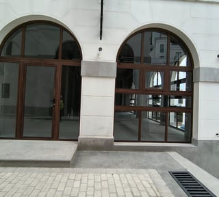 Zona 16 oficina o local en Cayala