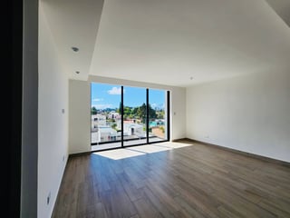 Apartamento moderno en alquiler en zona 15 cercano Valles de Vista Hermosa - 4