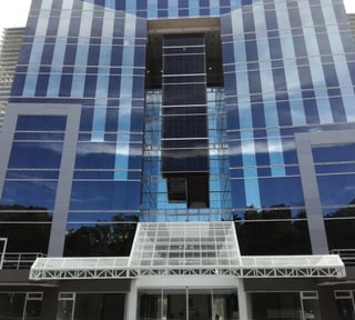 Oficina en renta en Centro de Negocios en Fraijanes