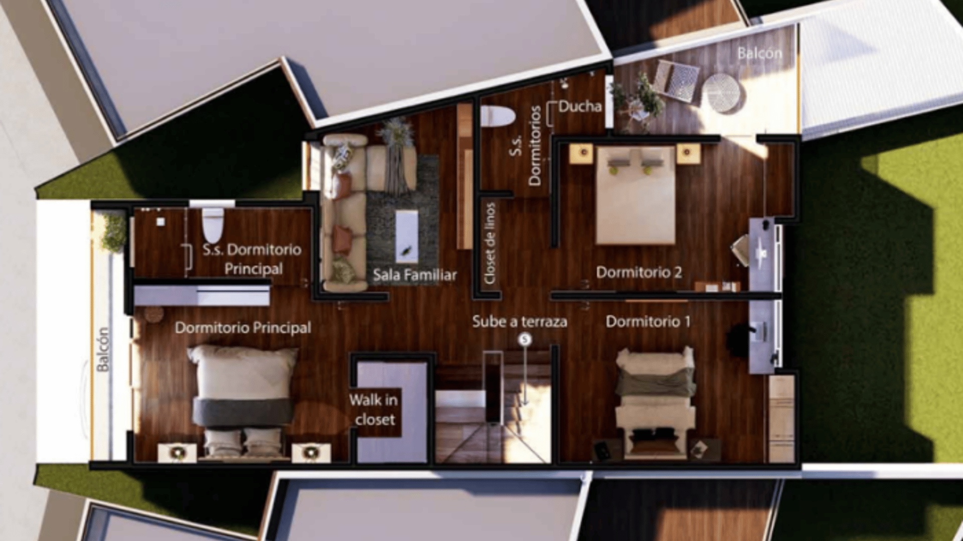 CASA EN VENTA EN CAES KM 24.2