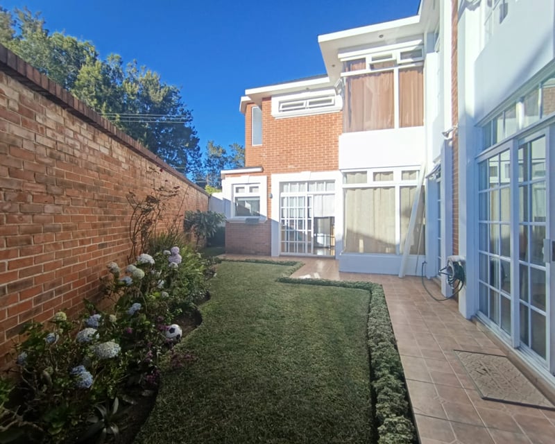 Casa en Condominio Santa Clara km.18.5 Carretera a El Salvador