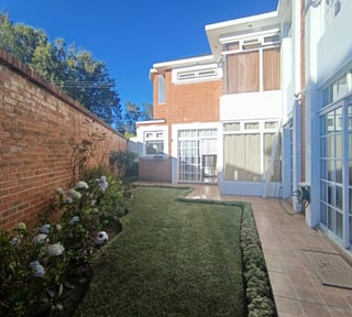 Casa en Condominio Santa Clara km.18.5 Carretera a El Salvador