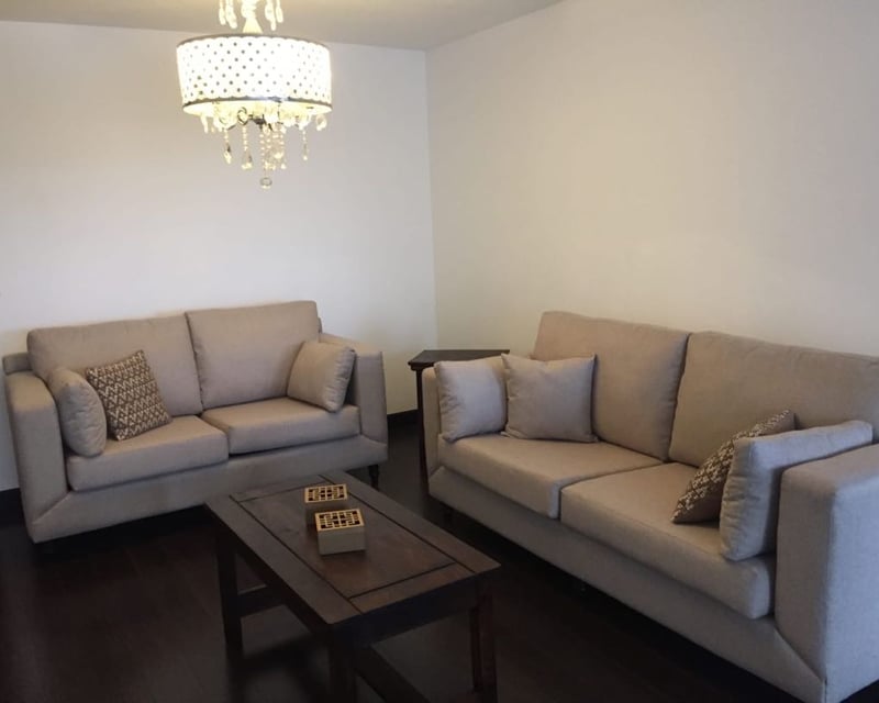 Alquiler apartamento 3 Dormitorios Amueblado | Catania Zona 14 (B) 