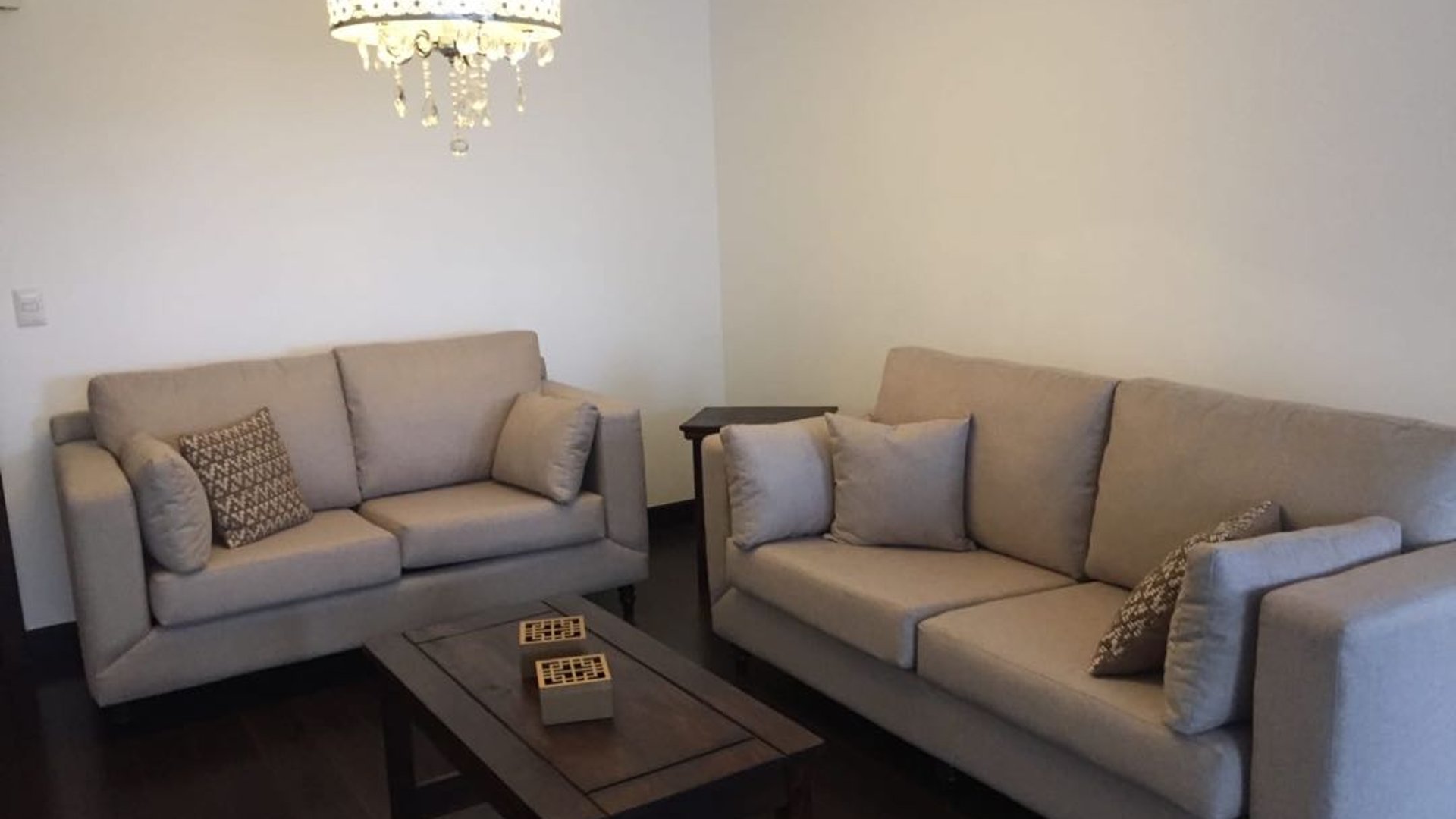 Alquiler apartamento 3 Dormitorios Amueblado | Catania Zona 14 (B) 