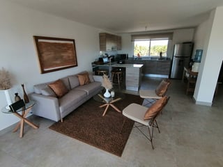 Penthouse en renta a largo plazo en Monterrico US$2,000.00 al mes - 2