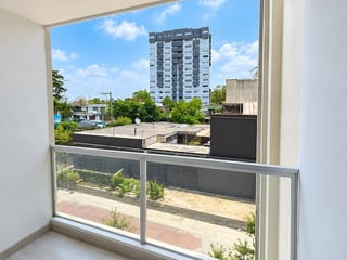 Apartamento en Venta y Renta en Edificio Verdú, Zona 14 - 2
