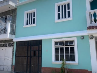 Casa en Venta en Res. Terranova zona 6 de Villa Nueva - 2
