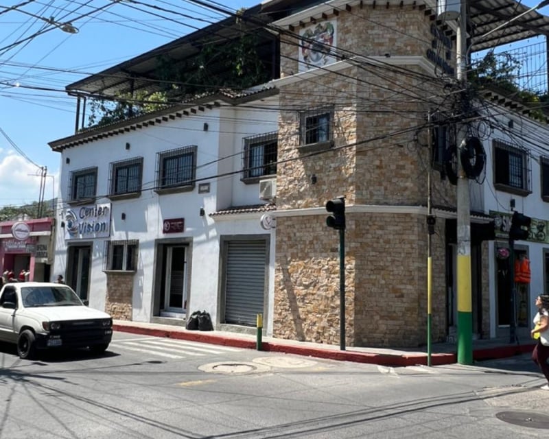 Locales Comerciales