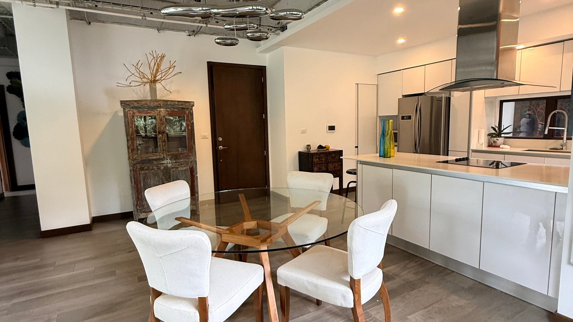 Apartamento en renta zona 10, Okland - Miniatura 5