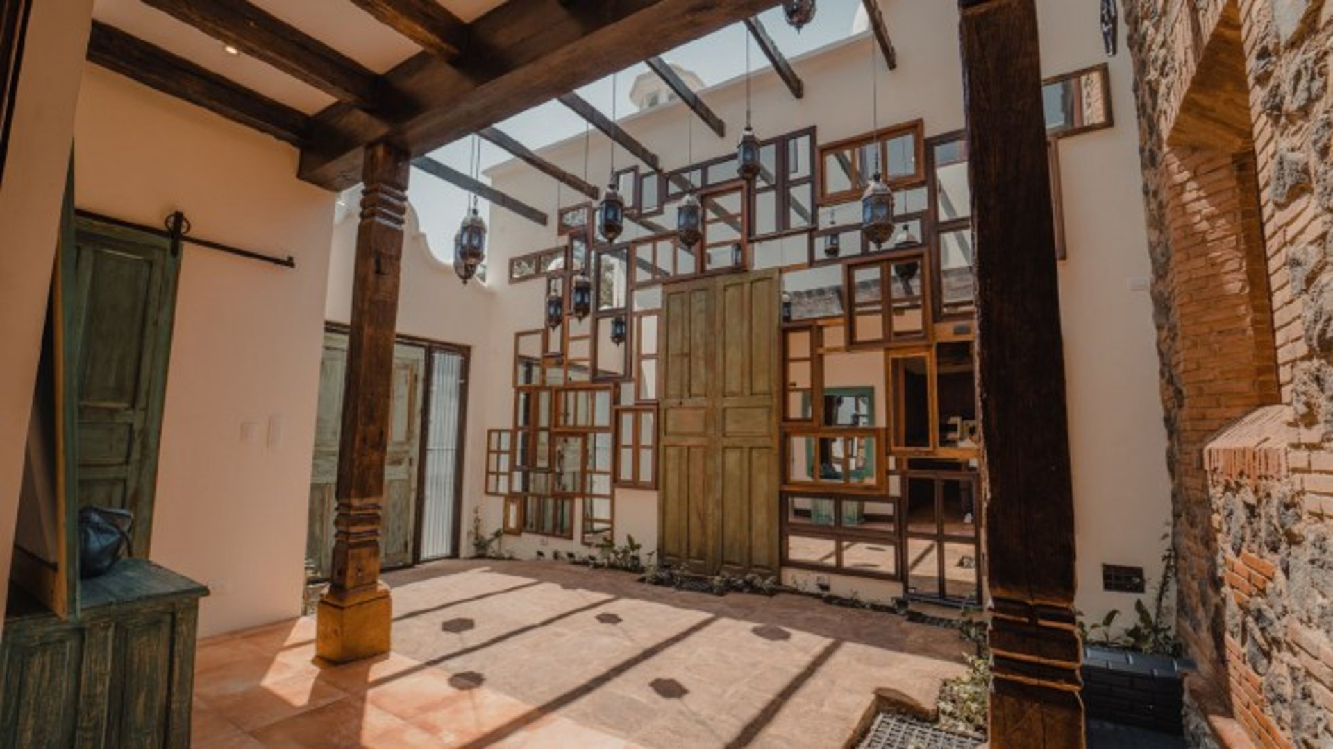 Exclusiva casa en Venta Hacienda del Comendador - Miniatura 15