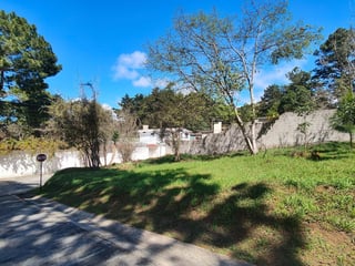 Terreno en Venta en Res. Valle Real Santiago Sac. - 5