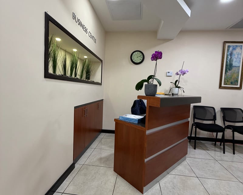 Oficina en Venta y Renta en Zona Pradera Guatemala, zona 10