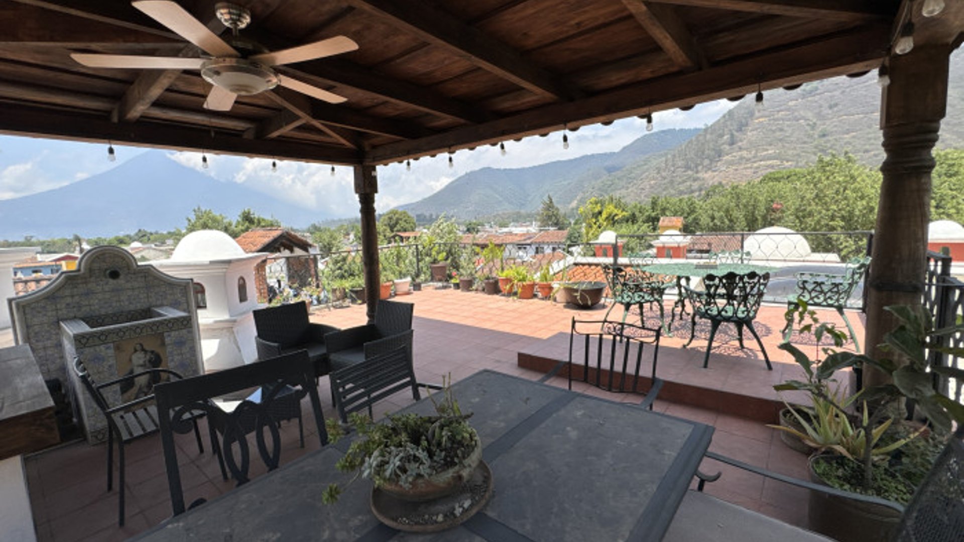 Hermosa Casa en Venta en Bella Vista - Miniatura 24