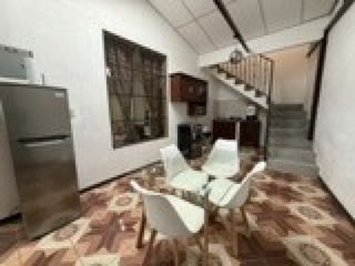 APARTAMENTO TOTALMENTE AMUEBLADO EN ANTIGUA - 3
