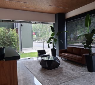 Apartamento en renta - aire acondicionado - Spazio, Zona 15 Ref-6106